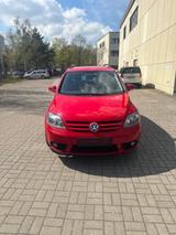 Volkswagen Golf Plus V United - VW Gebrauchtwagen von 2008