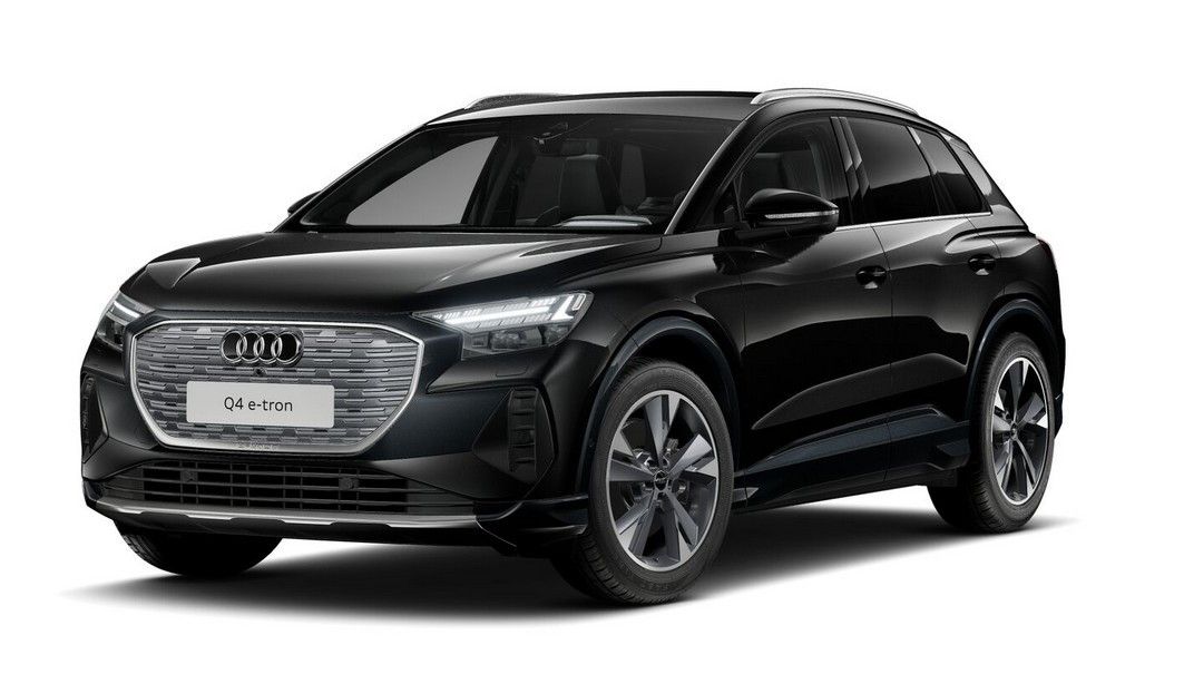 Audi Q4 e-tron - Bild 1
