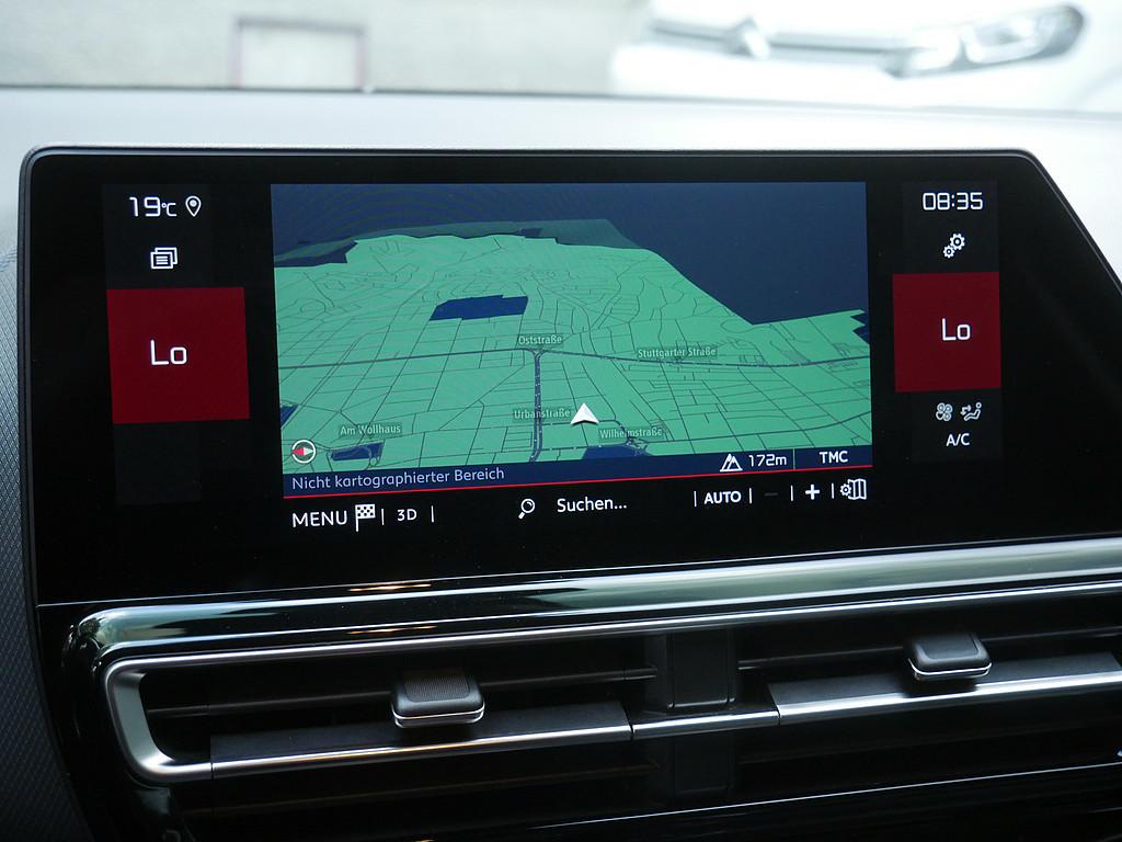 Citroën C5 Aircross Hybrid 145 Max SHZ KAMERA NAVI LED