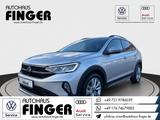 Volkswagen Taigo 1.0 TSI DSG Life*AHK/App/Kamera/SHZ/ACC* - VW Gebrauchtwagen