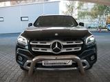 Mercedes-Benz X 250 * Power Edition * Hardtop * ARB Schubladen - scheckheftgepflegte Mercedes X 250