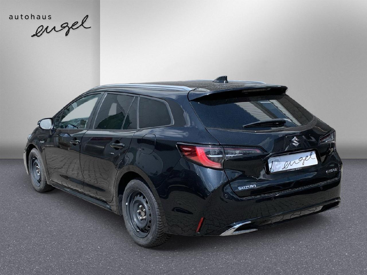 Suzuki Swace 1.8 Hybr Comfort+,KLIMA,ACC,SH,CARPLAY,SPU