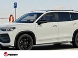 Volkswagen Tayron R-Line 2.0 TSI 4M DSG Stdhz+AHK+HuD+DCC