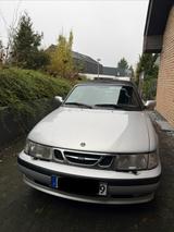 Saab 9-3 2.0t Ecopower SE Cabriolet SE - gebrauchte Saab 45725 aus dem Jahr 2001