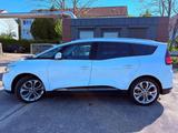Renault Grand Scenic 1.5 dCi | TÜV bis 04/26 | - Renault Scenic Gebrauchtwagen in Erfurt
