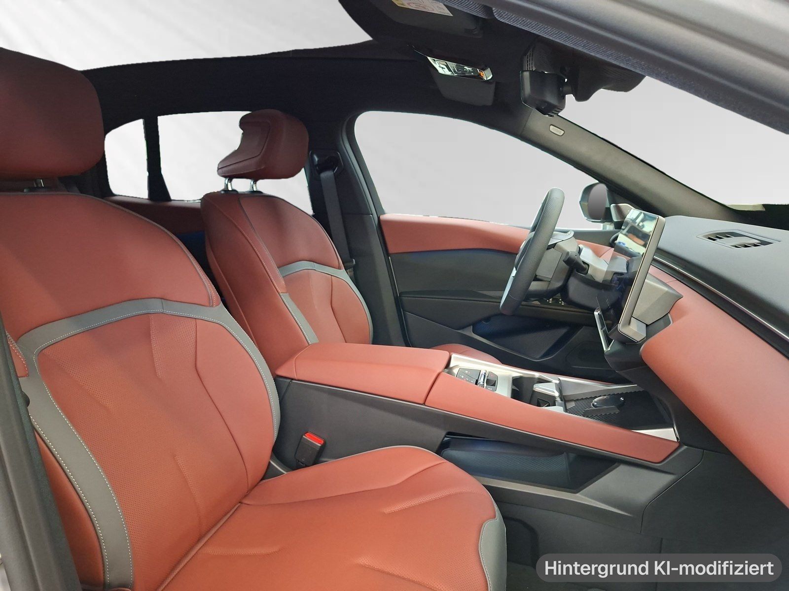 BMW i3 - Bild 9