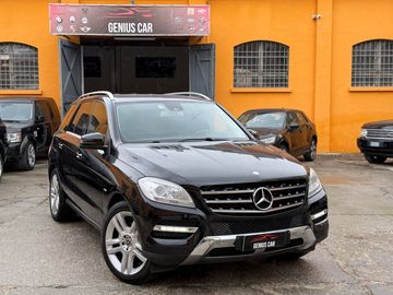 Mercedes ML 250 - 2