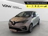 Renault Zoe Intens inkl. Batterie Klima Navi - graue Renault ZOE