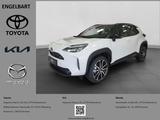 Toyota Yaris Cross 1.5 Hybrid GR Sport Premium Paket - Toyota Yaris Cross: GR Sport