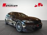 ALPINA D3 S SW Tronic Allrad PanoDach AHK LED Navi STHZ - ALPINA Gebrauchtwagen von 2024