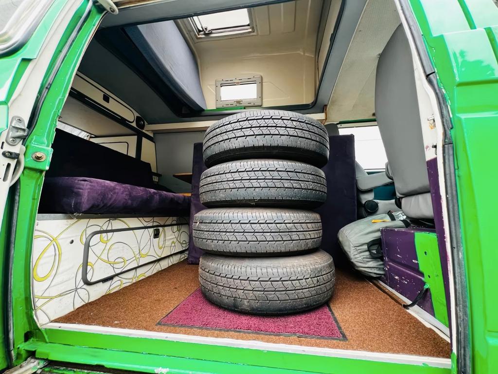 Volkswagen T3 Multivan