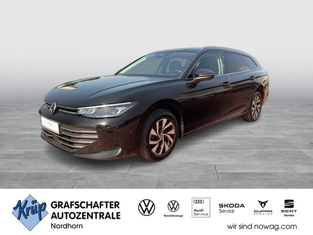 Image of Volkswagen Passat Variant