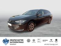 Volkswagen Passat Variant - Vorschau Bild 1