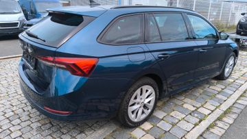 Skoda Octavia - 7