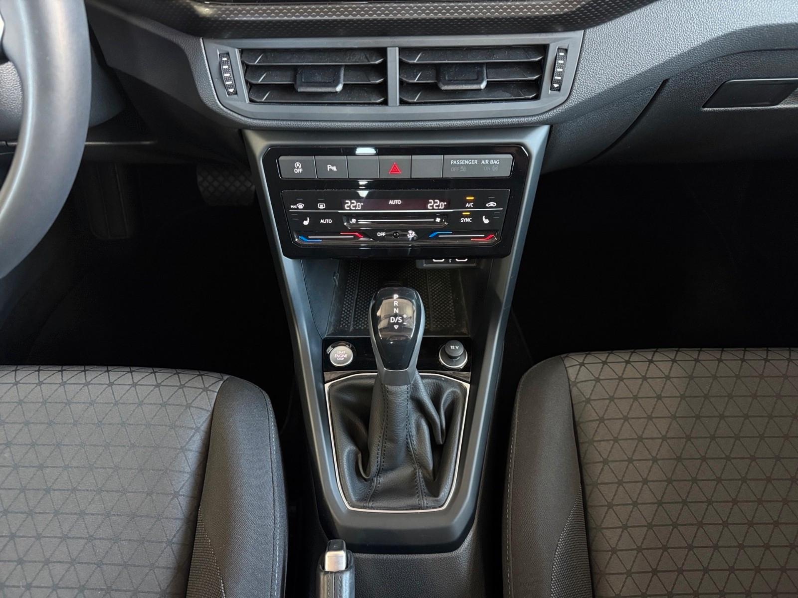 Volkswagen T-Cross Life 1.5 TSI, миниатюра 28
