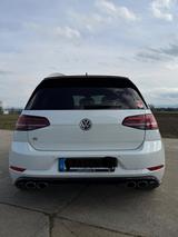 Volkswagen VW Golf VII R ABT 350 PS DSG 4Motion - Volkswagen Golf: Sportwagen