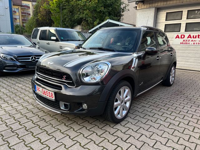 MINI COOPER_S Countryman Cooper S All4