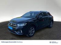 Volkswagen T-Roc - Vorschau Bild 1
