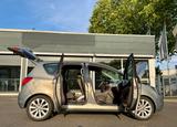 Opel Meriva*1.7*Klima*Sitzh*Tempo*AHK*Pdc*Alu* - Opel Meriva Gebrauchtwagen in Düsseldorf