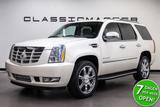 Cadillac Escalade 6.2 V8 Platinum Edition Btw auto, Fisca - Cadillac Escalade: Platinum