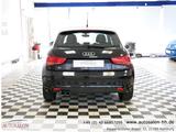 Audi A1 Sportback Ambition*1Vorb.Rentner*Aud.Serviceg - Audi A1 aus 2012: Sportback