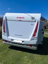 Dethleffs Camper 530 FSK, Stockbetten ##TOP-Zustand## - Dethleffs 530