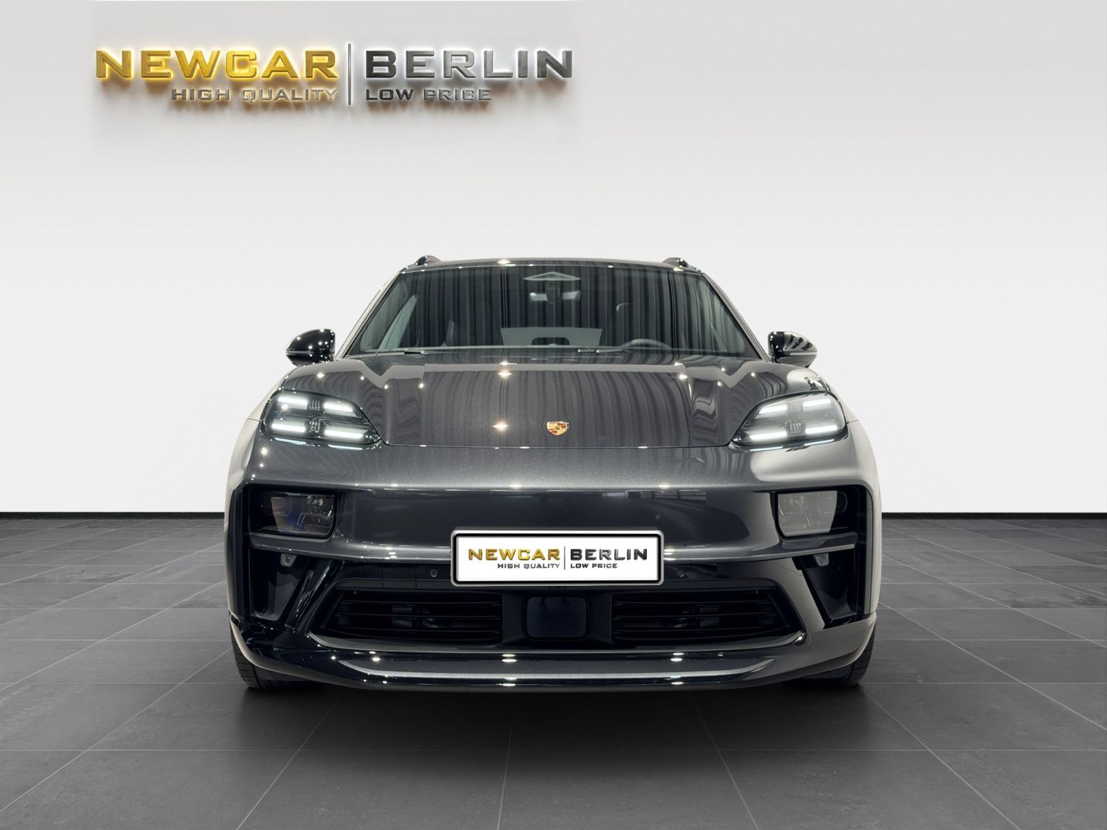 Porsche Macan GTS*SportDesign*22"*Pano*18W*360°*ACC*BOSE imagem 2
