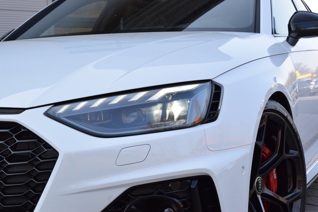 Audi RS 4 Avant 2.9 TFSI qu/Tip *Competition+*Matrix* foto 20
