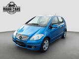 Mercedes-Benz Klima | TÜV Neu | gepflegt | Benzin - Mercedes-Benz A 150: Kleinwagen