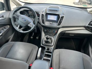 Ford Grand C-Max - 7
