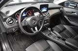 Mercedes-Benz GLA 180 URBAN*LED*360°KAMERA*SHZ*PDC*ALU* - Mercedes-Benz GLA 180 aus 2018