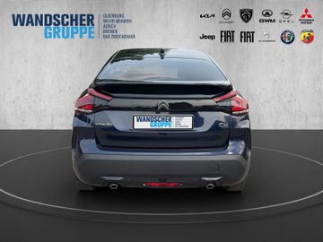 Citroën C4 PureTech 130 EAT8 MAX AWR*HUD*LHZ*360°KAMERA