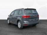 Volkswagen Touran Comfortline 2.0 TDI 7Sitze*ACC*AHK*DAB+ - VW Touran Gebrauchtwagen in Kiel