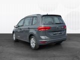 Volkswagen Touran Comfortline 2.0 TDI 7Sitze*ACC*AHK*DAB+ - Volkswagen Touran in Frankfurt (Main)