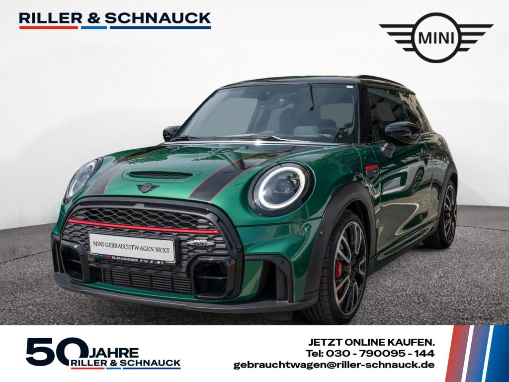 MINI John Cooper Works PANO+H/K+ACC+KAM+KEYLESS+KLIMA