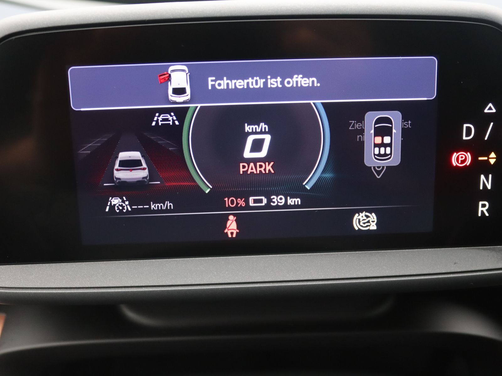 Cupra Tavascan - Bild 14