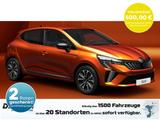 Renault Clio KISS TCe 90 *360°Kamera*Navi*Bestellware - Renault Neuwagen in Düsseldorf