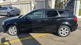 Audi audi a3 2012 - Audi A3 aus 2012 mit Diesel-Antrieb: Kombi
