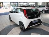 Toyota Aygo X sky Faltdach Smart&Privacy Paket Klima Ap - Toyota Aygo (X): Sky