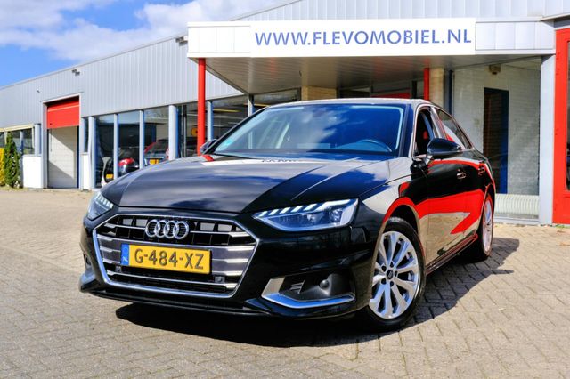 Audi A4 Limousine 35 TFSI Launch edition Business Aut