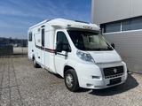 LMC CRUISER SPORT LINE T 652 1.HAND/SOLAR - LMC Wohnwagen & Wohnmobile