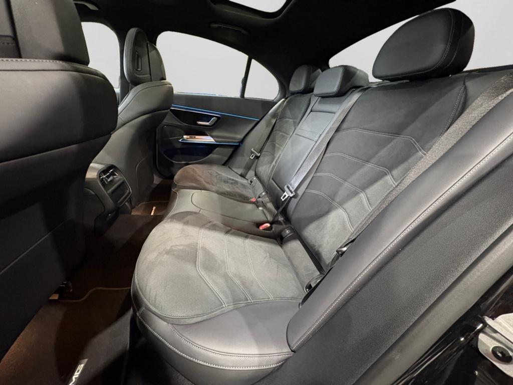 Mercedes-Benz E 220 d Lim AMG|LED|PANO|DISTR|NIGHT|LHZ+SHZ|KAM