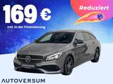 Mercedes-Benz CLA 220d 4M AMG LED*AHK*KAM*KAM*STDHZG*KEYLESS - Mercedes-Benz CLA 220 in Hamburg