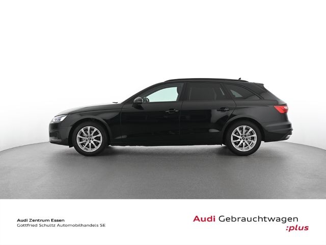 Audi A4 - Bild 5