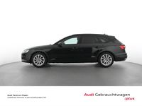 Audi A4 - Vorschau Bild 5