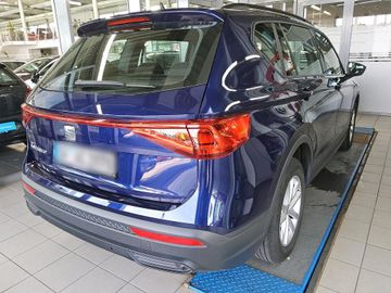 SEAT Tarraco - 5