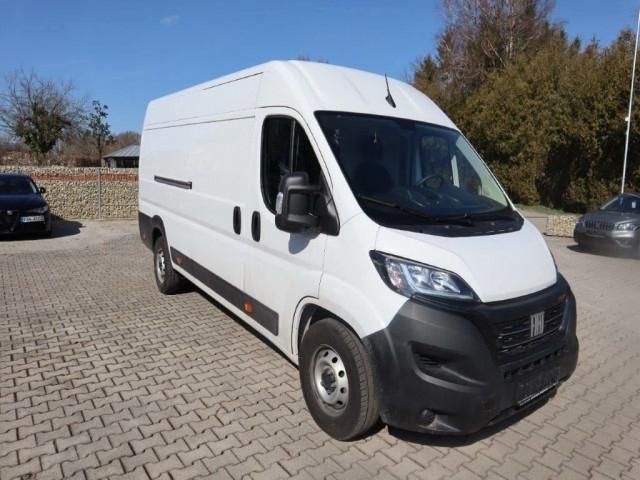 Fiat Ducato Maxi 35 L5H2 160PS | Serie 8 | SOFORT!