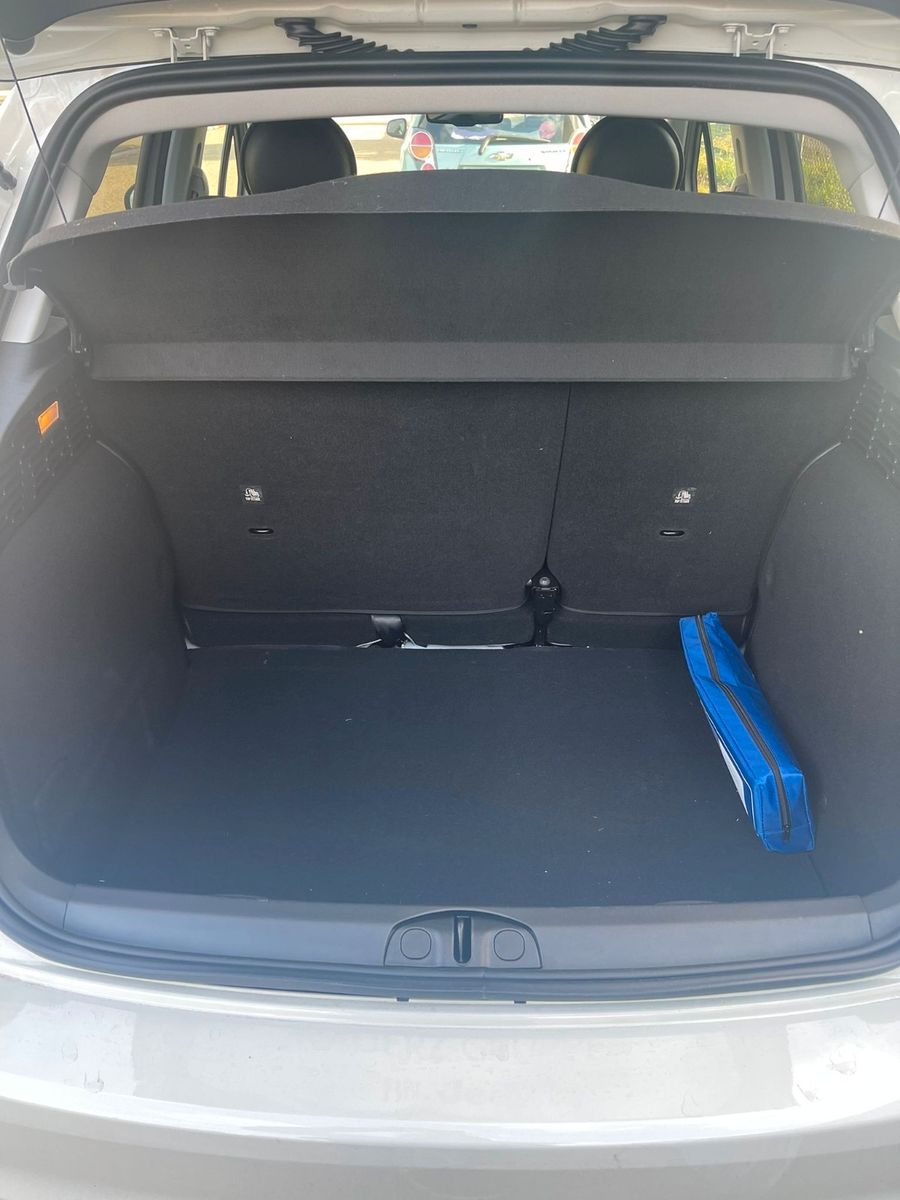 Fahrzeugabbildung Fiat 500X Basis