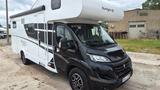 Sunlight A70 Adventure Line 4,4t 160PS Automatic Lithium 
