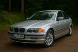 BMW 320i TOP 